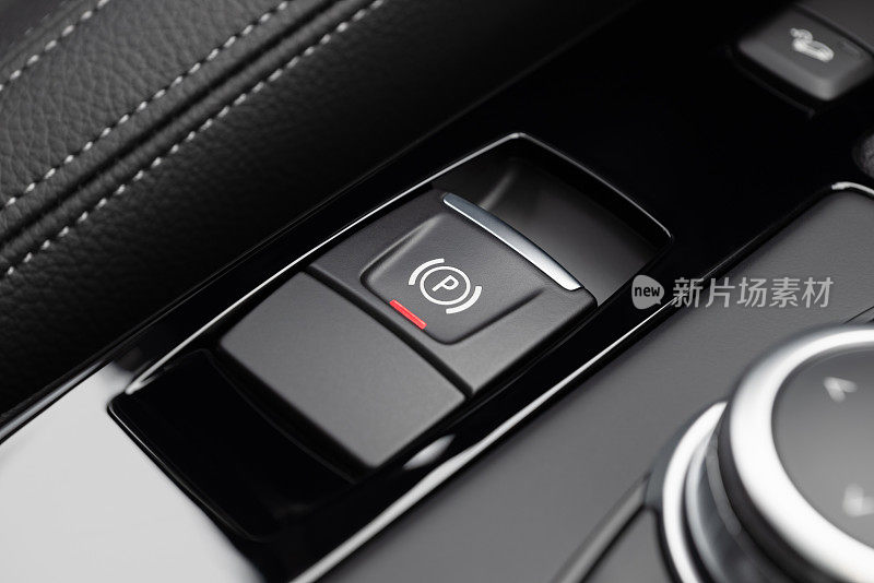 Electronic Parking Brake